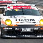 VLN-31.10.09, Nr.:121 Porsche 997 GT3