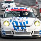 VLN-31.10.09, Nr.:677, Porsche GT3