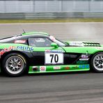 VLN-31.10.09, Nr.:70, Dodge Viper GT3