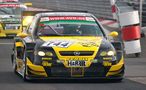 VLN-31.10.09, Nr.:744, Opel Astra V8 von U. Schröder 