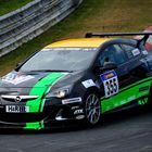 VLN # 355 - Opel Astra OPC Cup '3xStrycek'