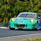 VLN # 4 - Porsche 911 GT3 R - Falken Motorsports