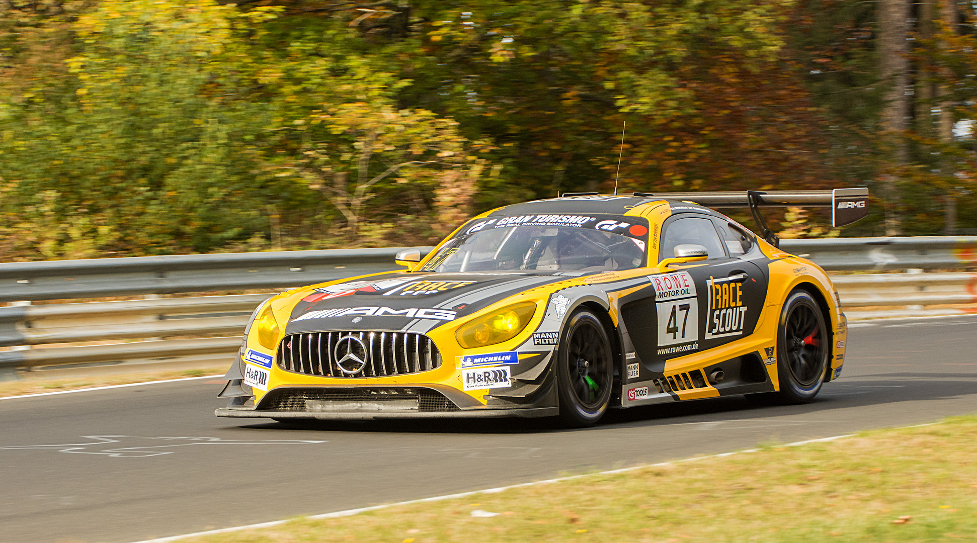 VLN 43. DMV Münsterlandpokal 2018 IV