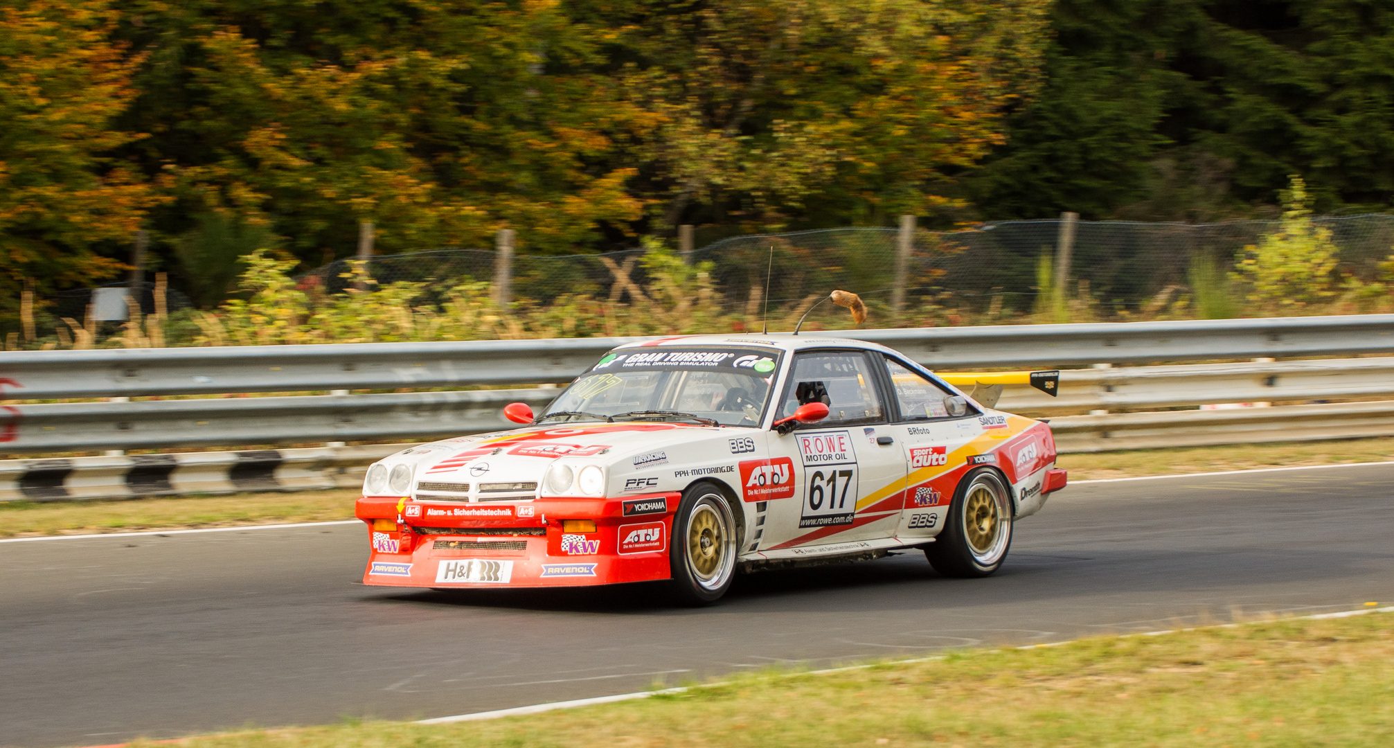 VLN 43. DMV Münsterlandpokal 2018 Part III