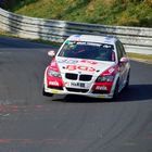 VLN # 479 BMW 325i e90 - V4-Quartett 3/4