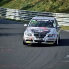 VLN # 485 BMW 325i e90 - V4-Quartett 4/4