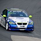 VLN # 487 - BMW 325i e90 priconracing