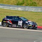 VLN # 501 - Opel Astra GTC