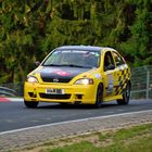 VLN # 522 - Opel Astra G OPC