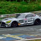 VLN # 54 - Mercedes-AMG Testteam Uwe Alzen Automotive