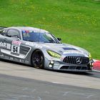 VLN # 54 - Mercedes-AMG Testteam Uwe Alzen Automotive