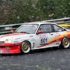 VLN # 601 - OPEL Manta