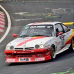 VLN #617 Opel Manta