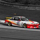 VLN # 617 - Opel Manta - Colorkey VI