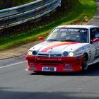 VLN #617 Opel Manta Team Kissling Motorsport