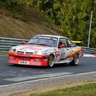 VLN # 617 - Opel Manta - Triologie 3/3