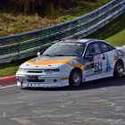 VLN #621 Opel Calibra TJ-Racing