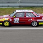 VLN # 625 - VW Jetta 16V