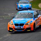 VLN #667 Pixum Team Adrenalin Motorsport BMW M235i