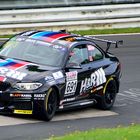 VLN # 691 - BMW M235i Racing Cup 'VLN-Meister 2017"