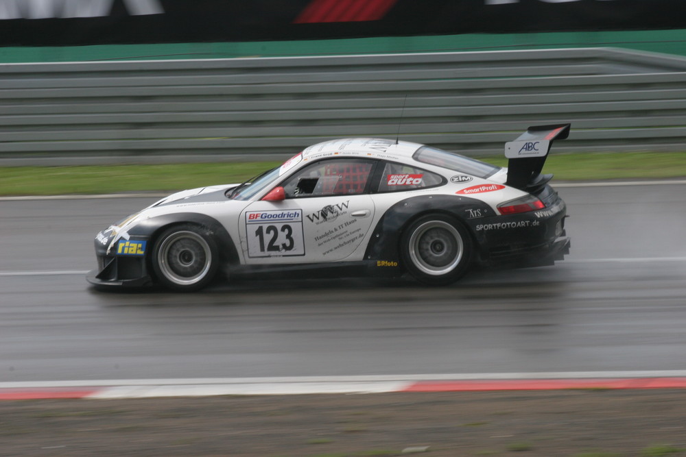 VLN 6h Rennen 2008