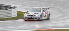 VLN 6h Rennen 5