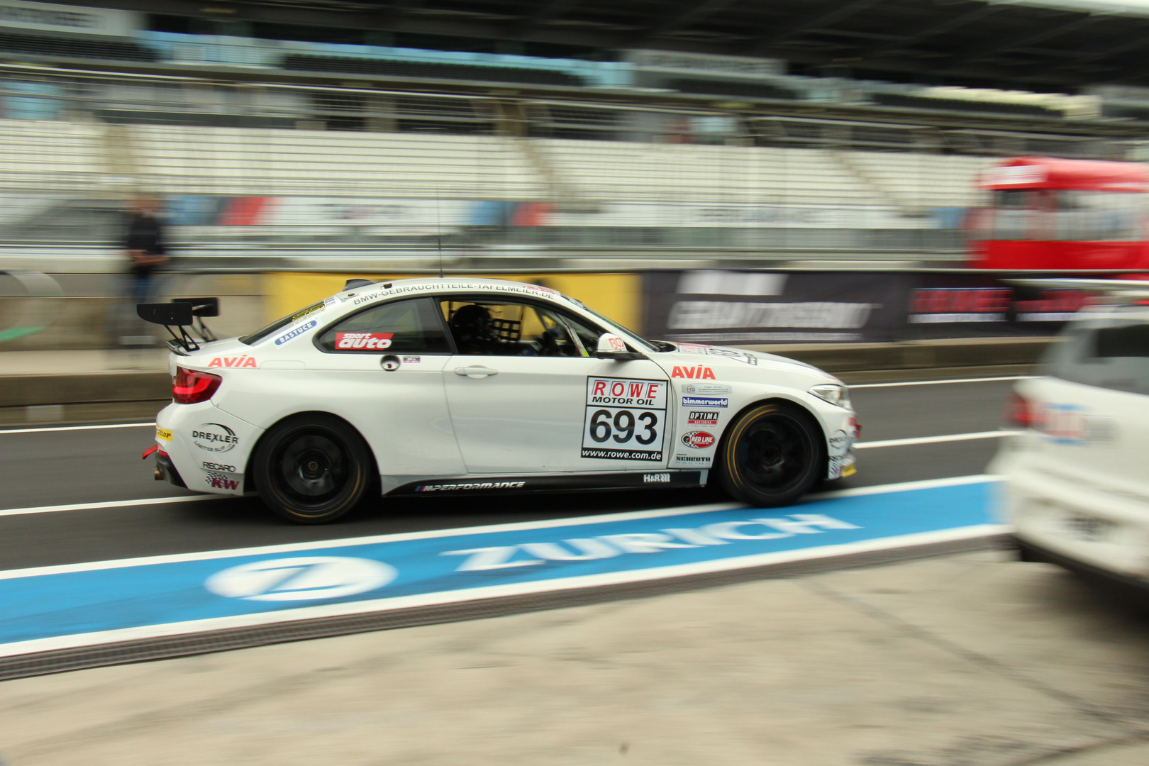 VLN 7 2018