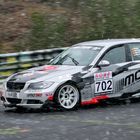 VLN # 702 - BMW 325 i 'Pixum Team Adrenalin Motorsport'