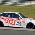 VLN # 706 - BMW 325i 'Team AVIA Sorg Rennsport'