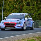 VLN # 813 - Hyundai Motors i30 N TCR