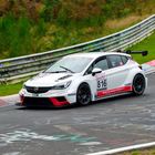 VLN #816 - Opel Astra TCR 