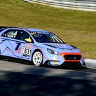 VLN # 831 - Hyundai Motors i30 N TCR