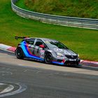 VLN # 840 - Opel Astra TCR - Kissling Motorsport 40th II