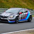 VLN # 840 - Opel Astra TCR - Kissling Motorsport 40th III