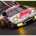 VLN 9: Frikadelli-Porsche