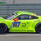 VLN # 911 - Porsche 911 GT3 R 'Grello'