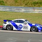 VLN # 966 - Porsche 718 Cayman GT4 CS 'Team Mathol Racing e.V.'