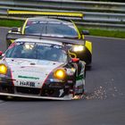 VLN am 11.10.2014 Nürburgring 1