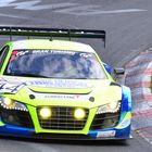 VLN am 11.10.2014 Nürburgring 4