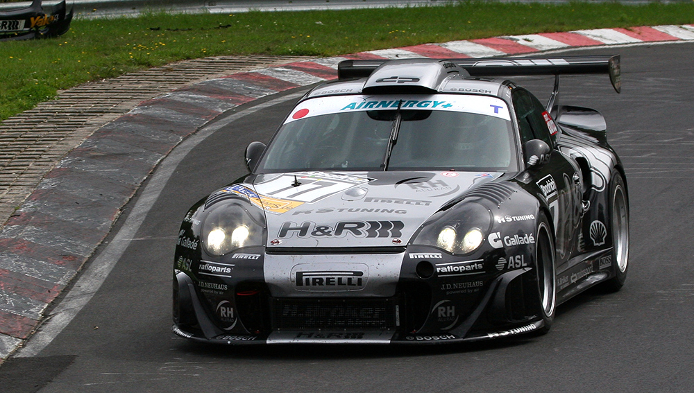 VLN- Archiv 2005, Turbinchen