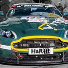 VLN, Archiv 2011, Aston Martin