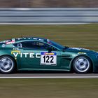 VLN, Archiv 2011, --Aston Martin--