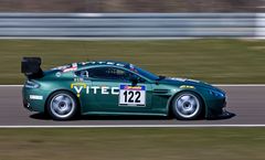 VLN, Archiv 2011, --Aston Martin--