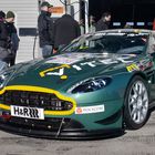 VLN, Archiv 2011, ...Aston Martin...