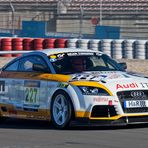 VLN, Archiv 2011, Audi, Startaufstellung...