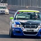 VLN, Archiv 2011, --- BMW--Boxeneinfahrt--