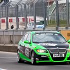 VLN, Archiv 2011, Dolate-Motorsport, zum Zwischenstop