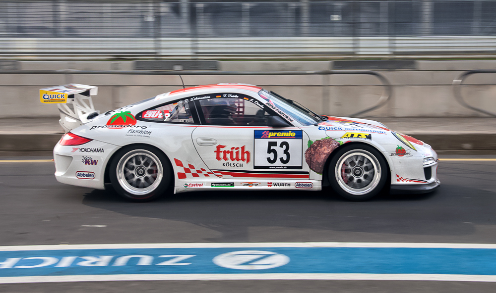 VLN, Archiv 2011, --Frikadelli---