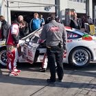 VLN, Archiv 2011, Frikadelli Porsche