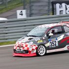 VLN, Archiv 2011, kleiner FIAT-Flitzer